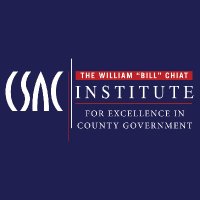 CSAC William “Bill” Chiat Institute(@CSACInstitute) 's Twitter Profile Photo