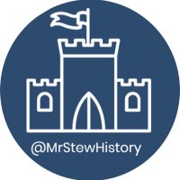 MrStewHistory(@MrStewHistory) 's Twitter Profile Photo