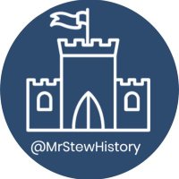MrStewHistory (@mrstewhistory) 's Twitter Profile Photo MrStewHistory (@mrstewhistory) 's Twitter Profile Photo