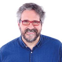 Carlos Cuadrado Prats (@cuadradoprats) 's Twitter Profile