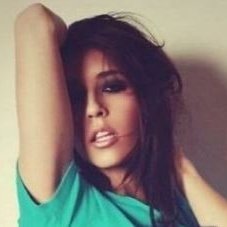 danielasolache2's profile picture. 