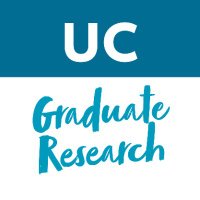 UC Graduate Research(@UCGradResearch) 's Twitter Profile Photo