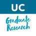UC Graduate Research (@UCGradResearch) Twitter profile photo