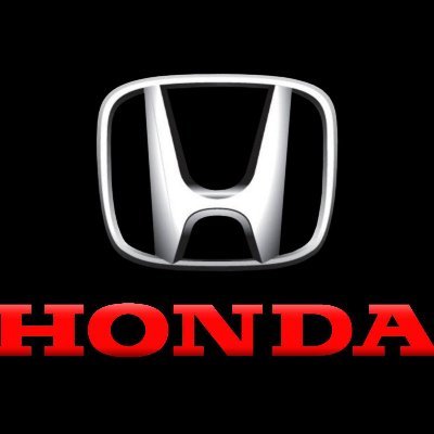 Honda Simulada
