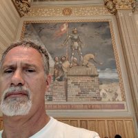 Martin Koenigsberg (MarTMar) (SteelyDab) (@martinkoenigsb2) 's Twitter Profile