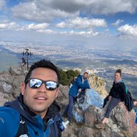 Luis Rodriguez (@luis_rdz77) 's Twitter Profile