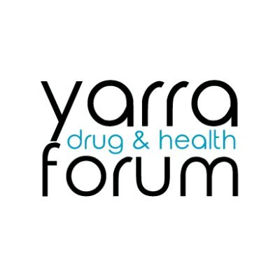 Yarra Drug and Health Forum AOD harm reduction campaigners working hard toward ending the war on drugs through evidence based drug policy reform.