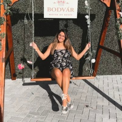 Golden_AihtaK's profile picture. ΜΑΦ ‘10 💛💚 / DREAM.BELIEVE. DO IT #momofgirls