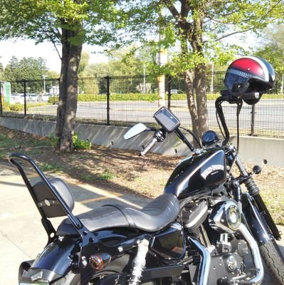 imaizumibasque's profile picture. 多摩地区でツーリング！