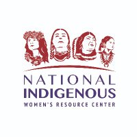 National Indigenous Women's Resource Center(@niwrc) 's Twitter Profile Photo