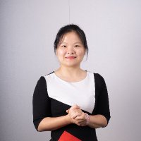 Elvie Peng (@elviepeng) 's Twitter Profile Photo Elvie Peng (@elviepeng) 's Twitter Profile Photo