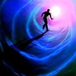 Photographer/AbstractArtist Aspbergers Acquired Savantisim Former/Mufon Field Investigator/Experiencer #Blue💙