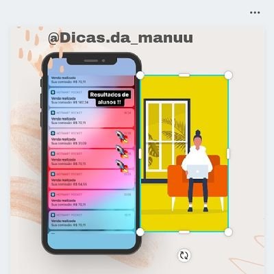 °Jovem empreendedora 🖥️
•Uso estratégias que geram 100$ a 500$ reais por dia 💰💸
📈 Conquiste a sua LIBERDADE FINANCEIRA
https://t.co/RMInNO5O1i
