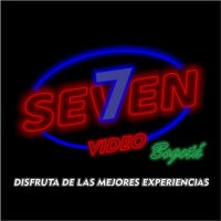 SEVEN VIDEO BOGOTA (@sevenbogotasw) 's Twitter Profile