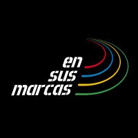 en sus marcas 🎧 (@ensusmarcaspod) 's Twitter Profile Photo en sus marcas 🎧 (@ensusmarcaspod) 's Twitter Profile Photo