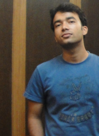 Research Scholar, IITD Delhi