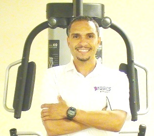 CEO, Creator and Founder Yobics, Inc.  Yobics Fitness Instructor / Personal Trainer / USMC / FITNESS 4 LIFE!