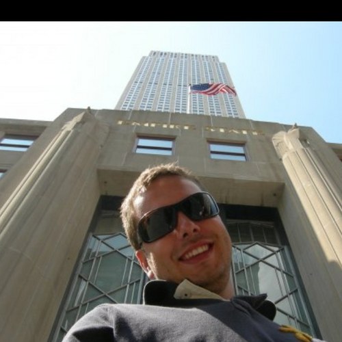 MarcVintro's profile picture. 