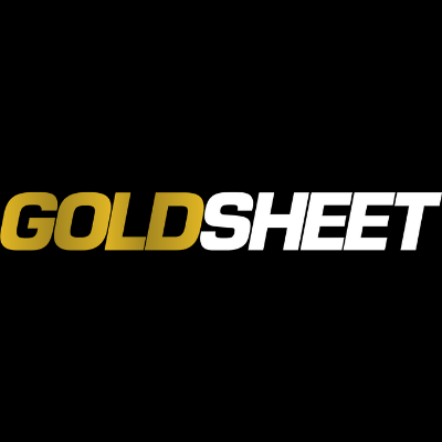 GoldSheet