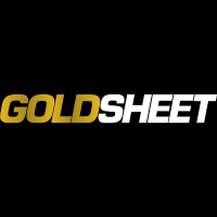 GoldSheet (@thegoldsheet) 's Twitter Profile Photo GoldSheet (@thegoldsheet) 's Twitter Profile Photo