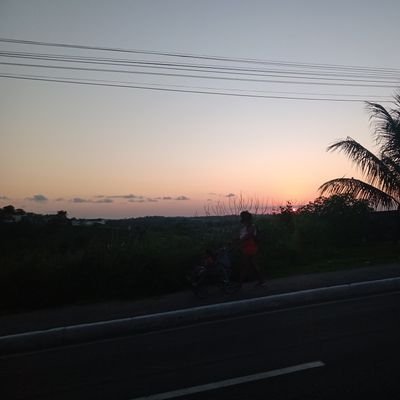 fabiouzeda's profile picture. simplicidade