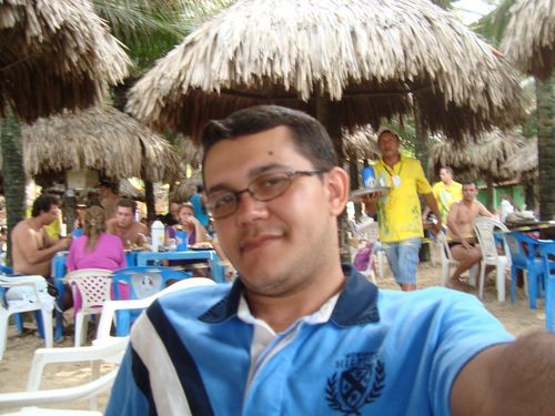 DALTONBERGSON's profile picture. Deus está no comando sempre