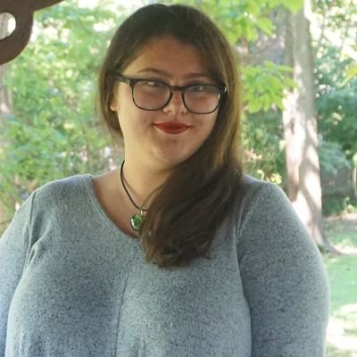 Just a girl who loves to create. Adelphi University Class of 2020, Theatre and Disney nerd, currently a web specialist.