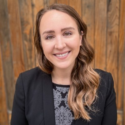 Jessica Meeker, PhD, MPH Profile