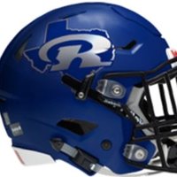 Rivercrest Football(@RivercrestFB) 's Twitter Profile Photo