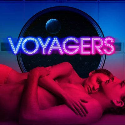 Voyagers