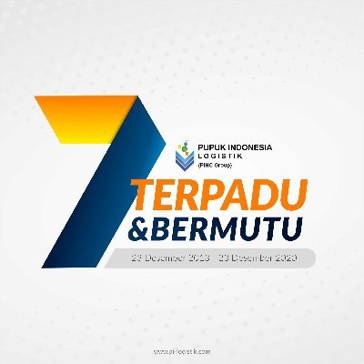 PT. Pupuk Indonesia Logistik