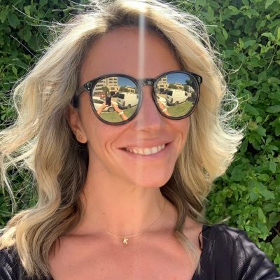 Kimberly Caldwell - I take all of my life lessons, which