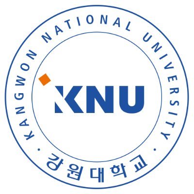 Kangwon national university