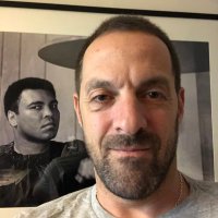 Daniel Seidler (@dseidler) 's Twitter Profile Photo Daniel Seidler (@dseidler) 's Twitter Profile Photo