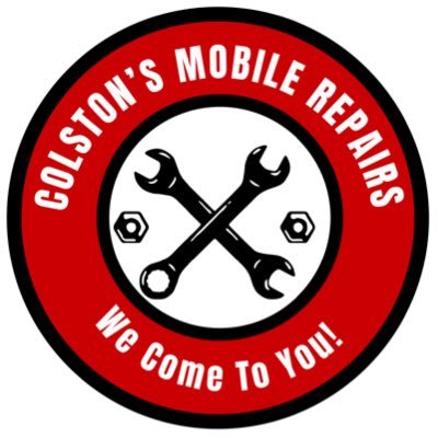 Working hard to get you back on the road! To see more work Follow us on instagram @colstonsrepairs