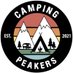 Camping Peakers (@CampingPeakers) Twitter profile photo
