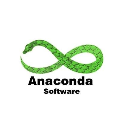 Anaconda Software (@AnacondaSW) | Twitter