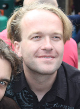 IanHux's profile picture. Where are we going? 
I don't know.. i thought you knew. 
Maybe he knows.
No he definitely doesnt know. 
Maybe no-one knows?
Oh well - i hope it will be fun