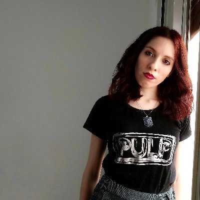 lucastillo42's profile picture. me gustan los gatos, los recitales y los idiomas; currently frontend dev;