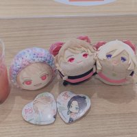 maaaaho (@d2ryo) 's Twitter Profile