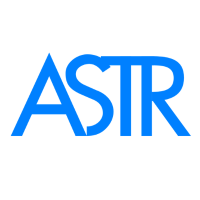ASTR Institute(@ASTR_Institute) 's Twitter Profile Photo