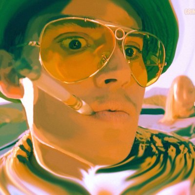 PursuitofAlpha's profile picture. A very stable genius