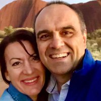 Choc Johnny K ๐ซ๐ฆ๐บ (@chocolatejohnny) 's Twitter Profile