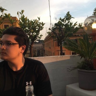 ScottYuenSmith's profile picture. 