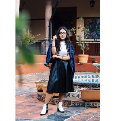 Estudiante de Comercio y Negocios Internacionales de la Escuela Bancaria y Comercial. 🌎 Amante de los idiomas 🗣 Business, economic, art and cultural lover.🎯