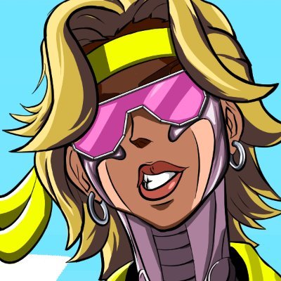 MommaMachoさんのプロフィール画像