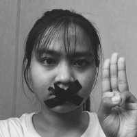 Myat Pwint Phyu (@maurra17) 's Twitter Profile