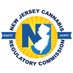New Jersey Cannabis Regulatory Commission (@NewJerseyCRC) Twitter profile photo