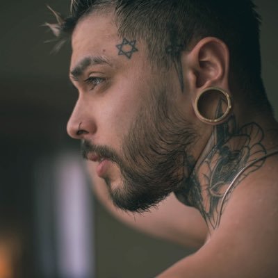 PornStar ✨• Actor 🔞 Professional since 2019 Brazilian living in Europe