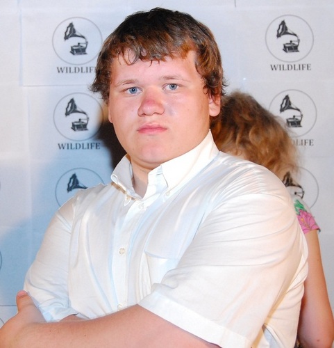 zhenyamuhin's profile picture. 